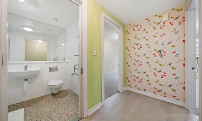 Недвижимость Wood House, Grosvenor Waterside, Gatliff Road: 5