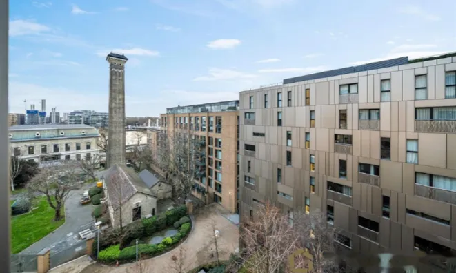 Недвижимость Wood House, Grosvenor Waterside, Gatliff Road: 7