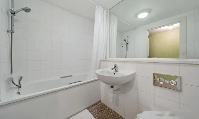 Недвижимость Wood House, Grosvenor Waterside, Gatliff Road: 11