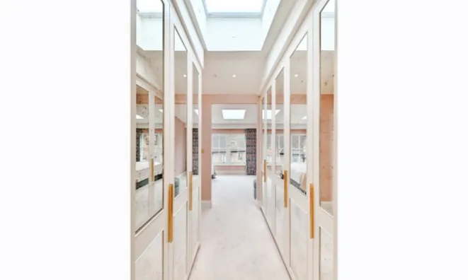 Недвижимость Elystan Place, Chelsea: 3