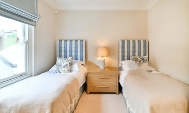 Недвижимость Elystan Place, Chelsea: 6