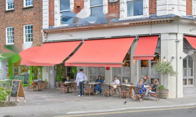 Недвижимость Elystan Place, Chelsea: 17