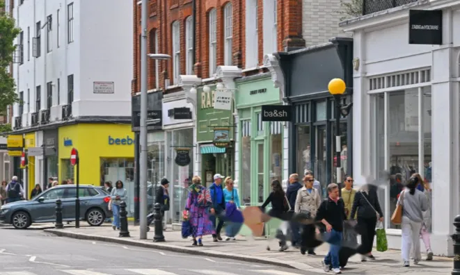 Недвижимость Elystan Place, Chelsea: 18