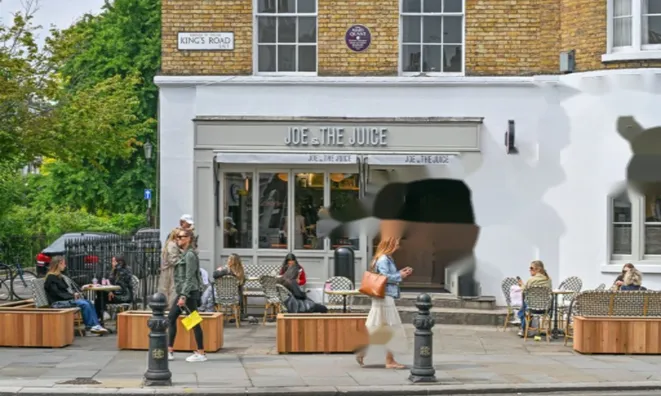 Недвижимость Elystan Place, Chelsea: 19