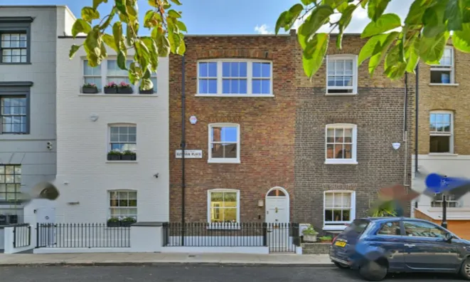 Недвижимость Elystan Place, Chelsea: 21