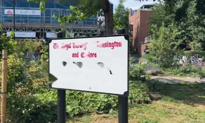 Недвижимость Elystan Place, Chelsea: 25