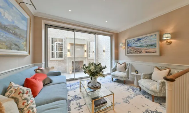 Недвижимость Elystan Place, Chelsea: 28