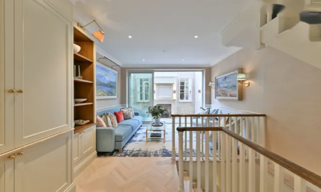 Недвижимость Elystan Place, Chelsea: 30