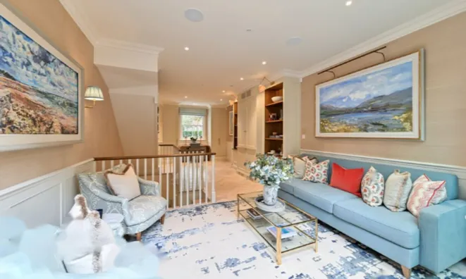 Недвижимость Elystan Place, Chelsea: 31