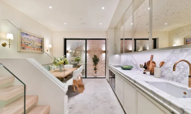 Недвижимость Elystan Place, Chelsea: 32