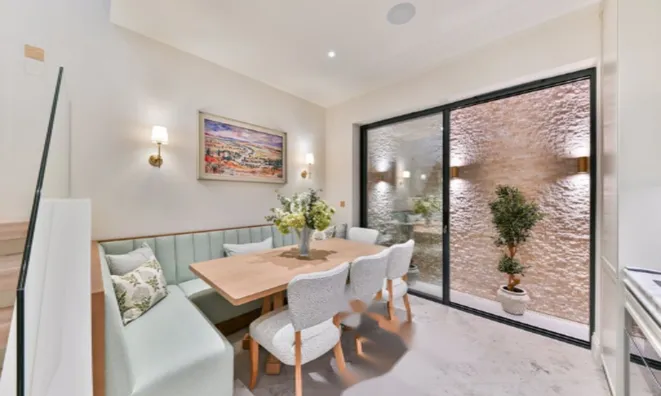 Недвижимость Elystan Place, Chelsea: 33