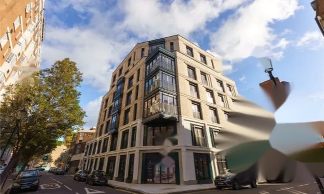 Недвижимость Lucan Place, Chelsea: 5