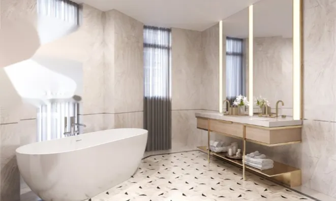 Недвижимость Lucan Place, Chelsea: 6