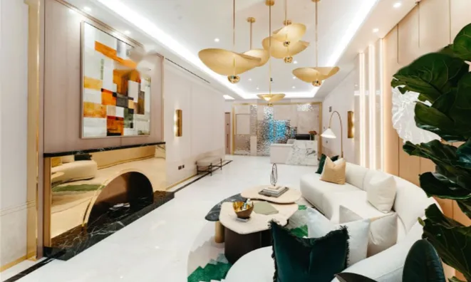 Недвижимость The Lucan, Lucan Place: 7