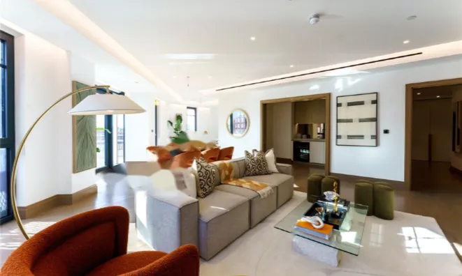 Недвижимость The Lucan, Lucan Place: 13