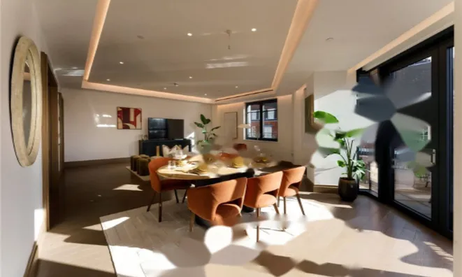 Недвижимость The Lucan, Lucan Place: 14