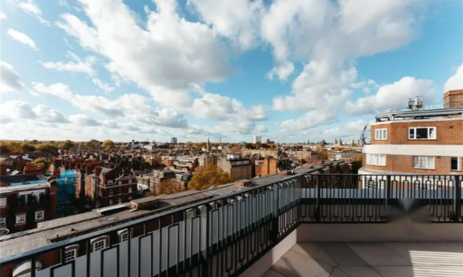 Недвижимость The Lucan, Lucan Place: 16