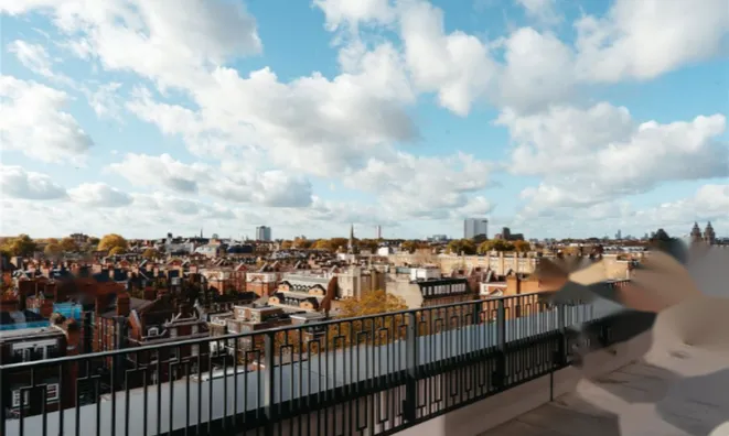 Недвижимость The Lucan, Lucan Place: 17