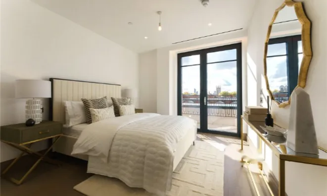 Недвижимость The Lucan, Lucan Place: 21