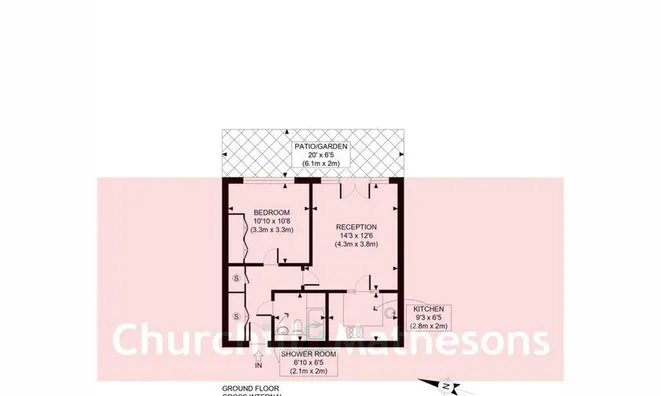 Недвижимость Beechwood Grove: 10