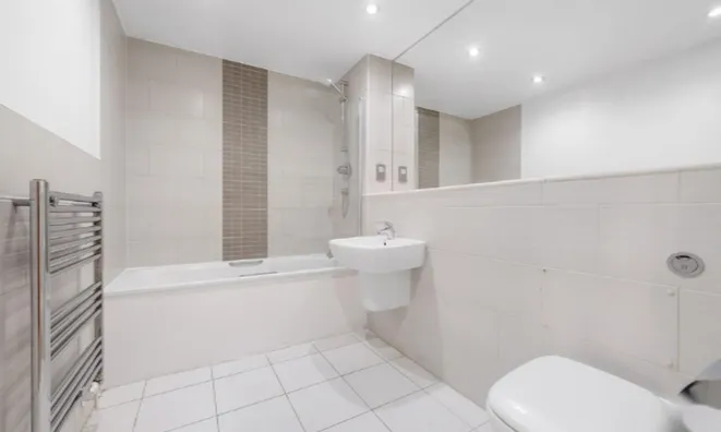 Недвижимость Robsart Street: 1