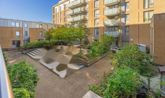 Недвижимость Robsart Street: 2