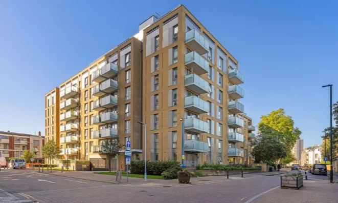 Недвижимость Robsart Street: 4