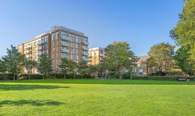 Недвижимость Robsart Street: 6