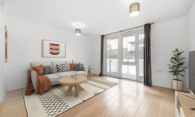 Недвижимость Robsart Street: 7