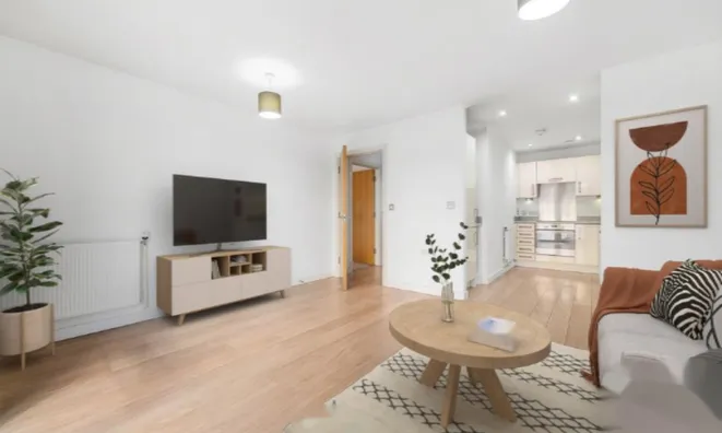 Недвижимость Robsart Street: 9