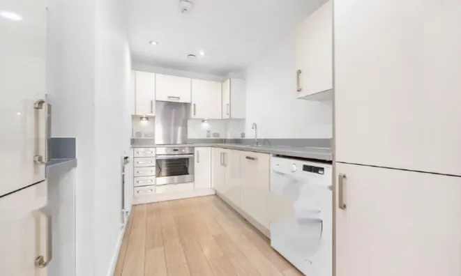 Недвижимость Robsart Street: 10