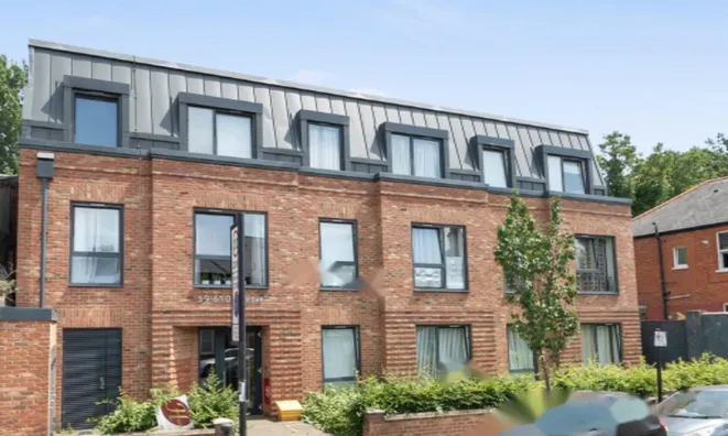 Недвижимость Oak Grove: 5