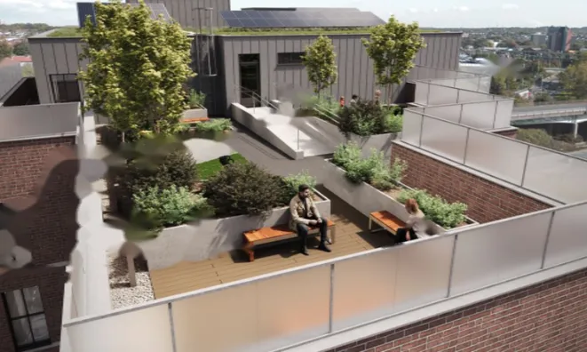 Недвижимость The Link, Brent Cross: 4