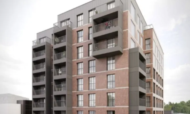 Недвижимость The Link, Brent Cross: 5