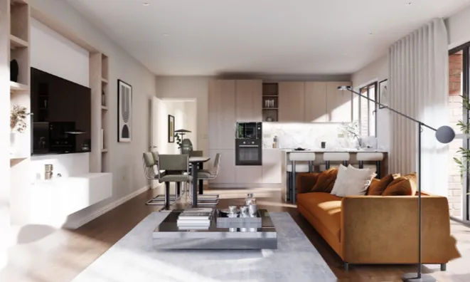 Недвижимость The Link, Brent Cross: 6