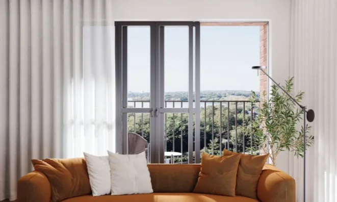 Недвижимость The Link, Brent Cross: 7