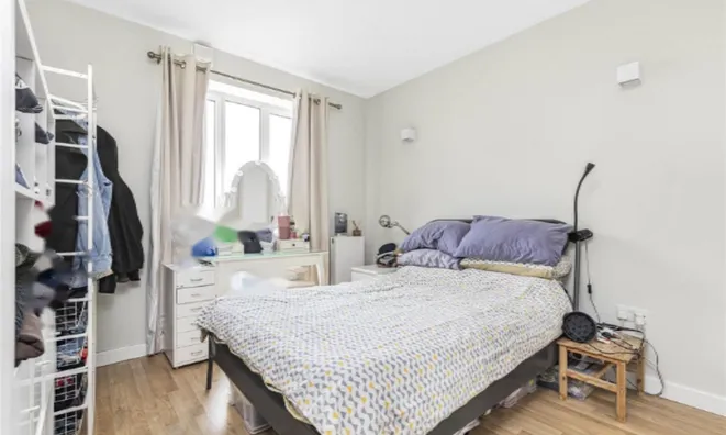 Недвижимость Mapleton Crescent, Wandsworth: 1