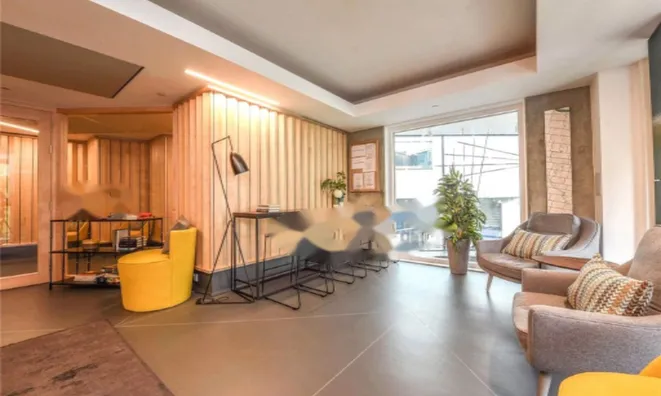 Недвижимость Mapleton Crescent, Wandsworth: 3