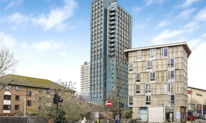 Недвижимость Mapleton Crescent, Wandsworth: 4