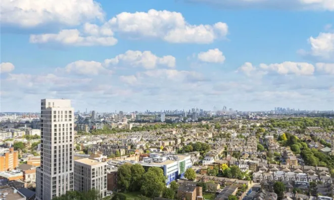 Недвижимость Mapleton Crescent, Wandsworth: 5