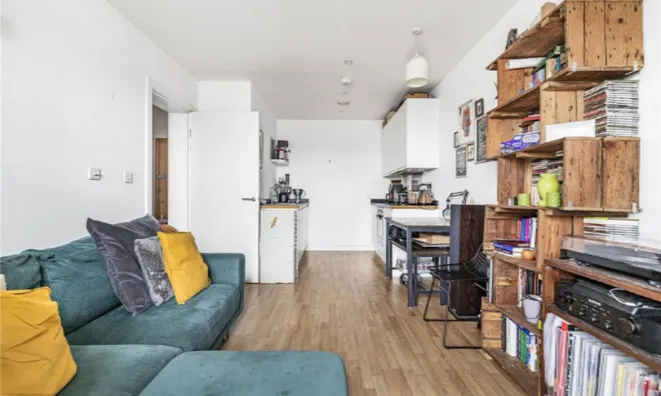 Недвижимость Mapleton Crescent, Wandsworth: 7