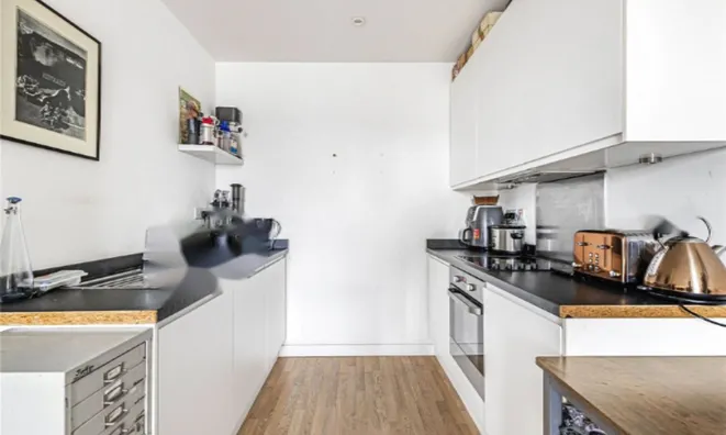 Недвижимость Mapleton Crescent, Wandsworth: 8