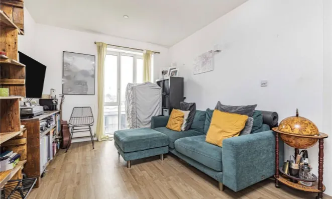 Недвижимость Mapleton Crescent, Wandsworth: 10