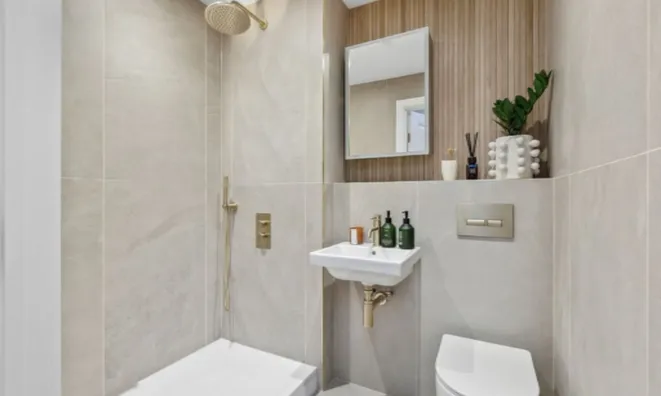 Недвижимость Brent Park Road: 1