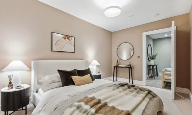 Недвижимость Brent Park Road: 2