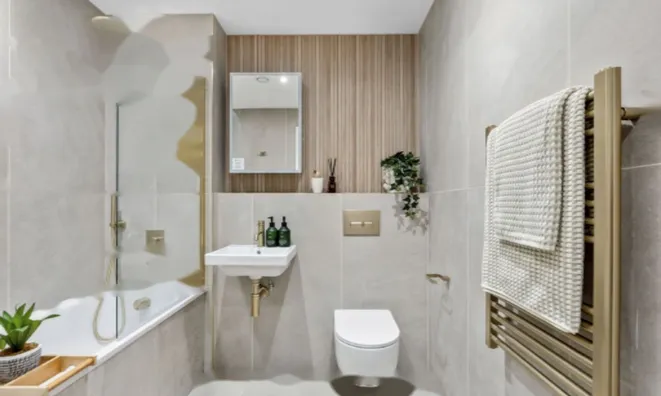 Недвижимость Brent Park Road: 3