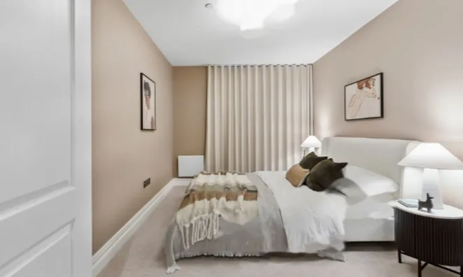 Недвижимость Brent Park Road: 4