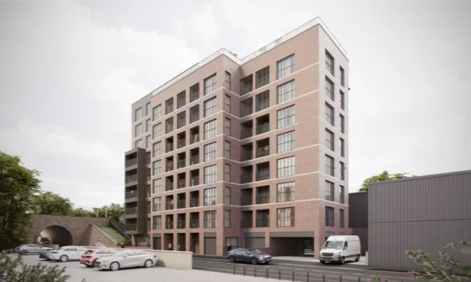 Недвижимость Brent Park Road: 6