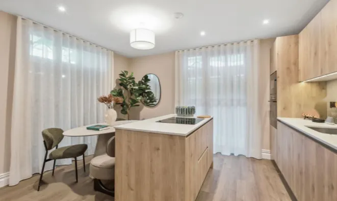 Недвижимость Brent Park Road: 8