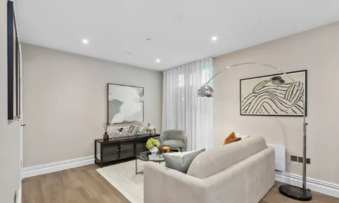 Недвижимость Brent Park Road: 9